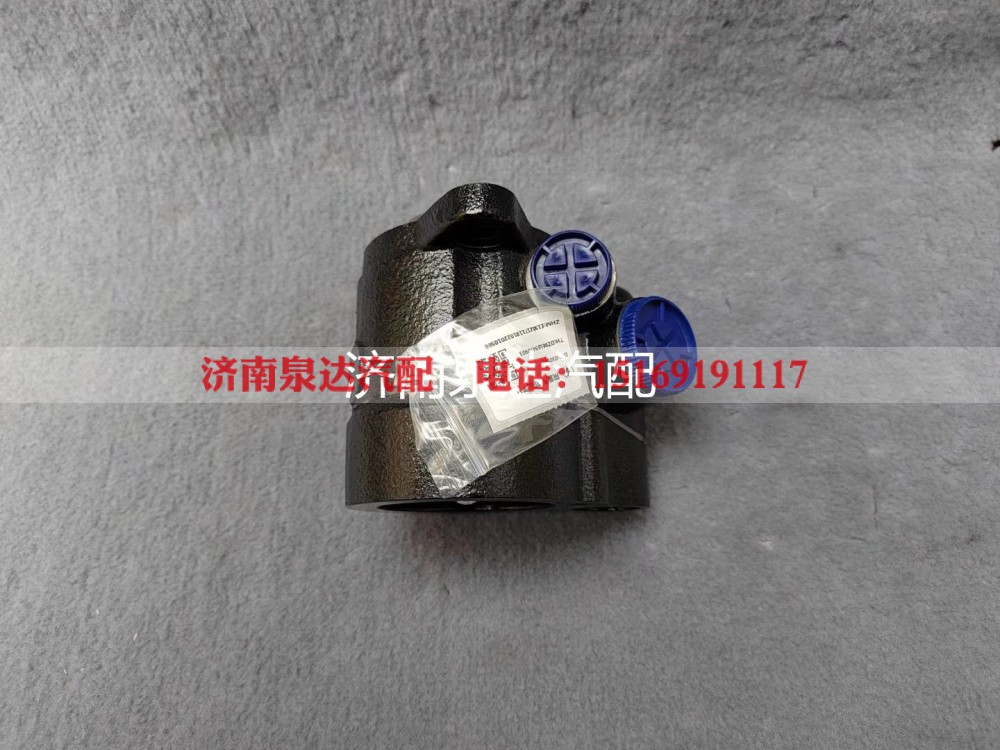 DZ96189470903,转向助力泵,济南泉达汽配有限公司