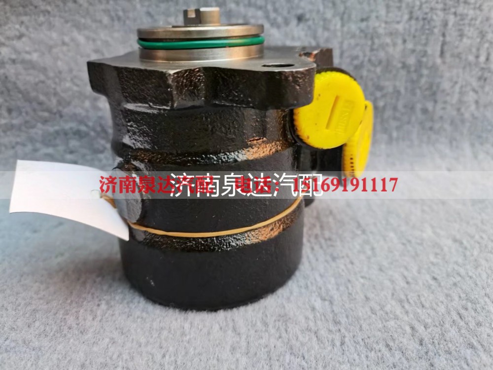 DZ96319470901,转向助力泵,济南泉达汽配有限公司