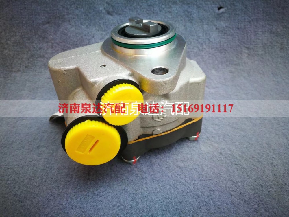 DZ96189470917,转向助力泵,济南泉达汽配有限公司