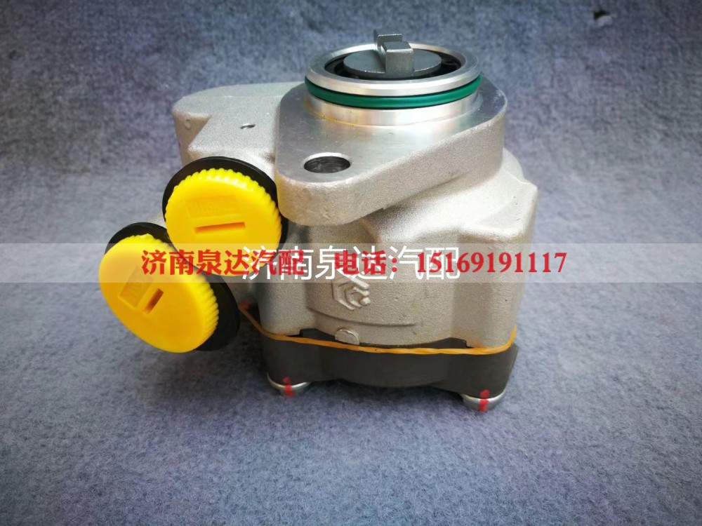 DZ96189470917,转向助力泵,济南泉达汽配有限公司