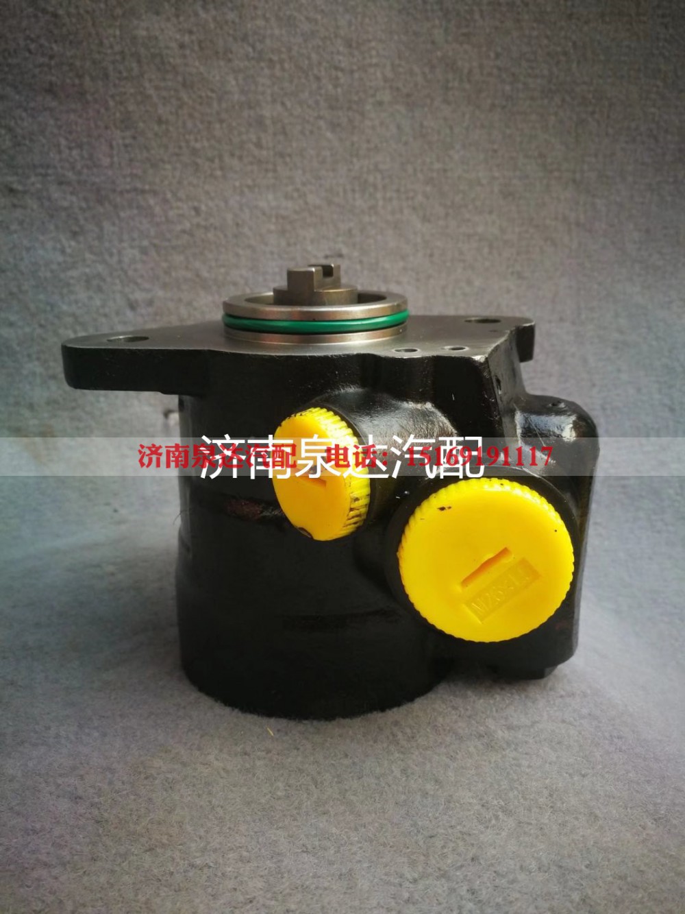 DZ96189470702,转向助力泵,济南泉达汽配有限公司