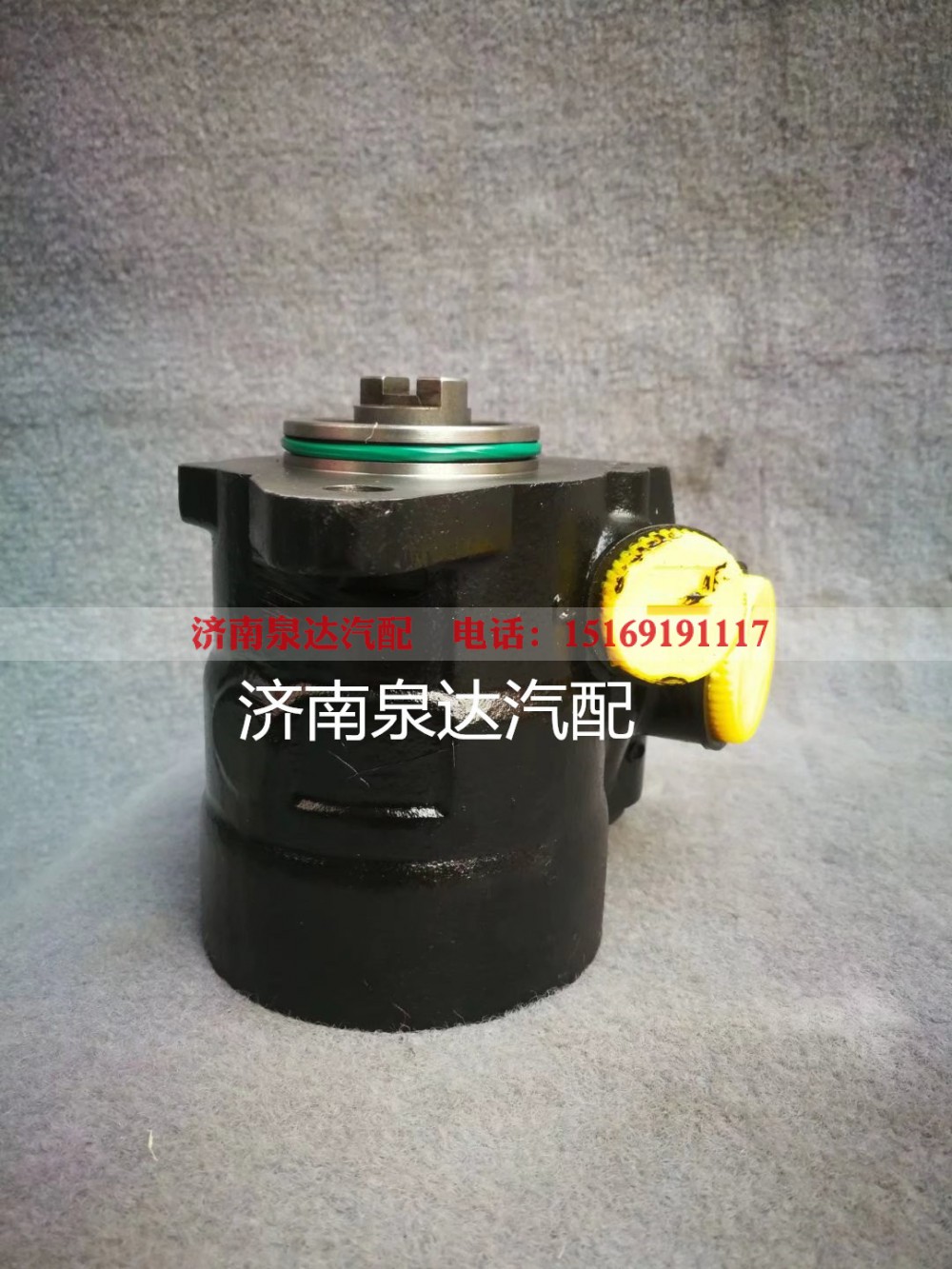 DZ96189470702,转向助力泵,济南泉达汽配有限公司