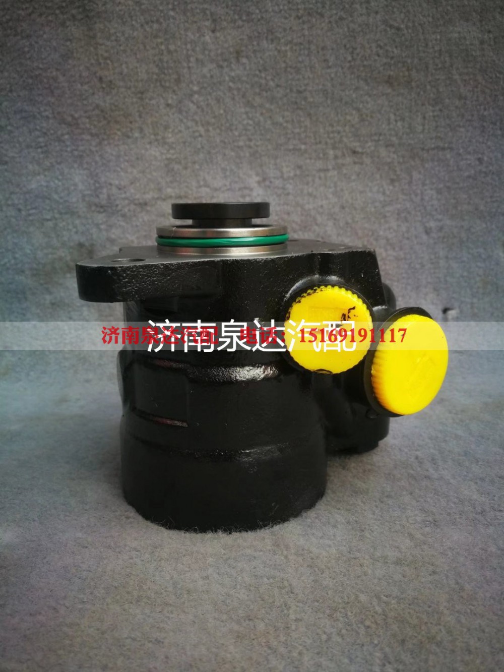 DZ96189470702,转向助力泵,济南泉达汽配有限公司