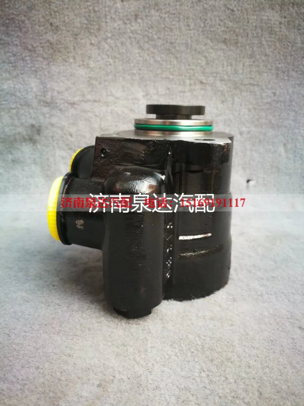 DZ96189470702,转向助力泵,济南泉达汽配有限公司