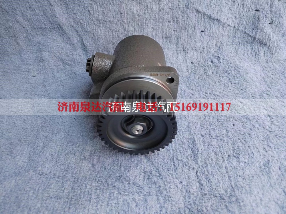 610800130014,转向助力泵,济南泉达汽配有限公司
