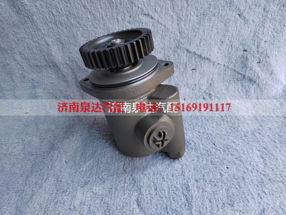 610800130014,转向助力泵,济南泉达汽配有限公司