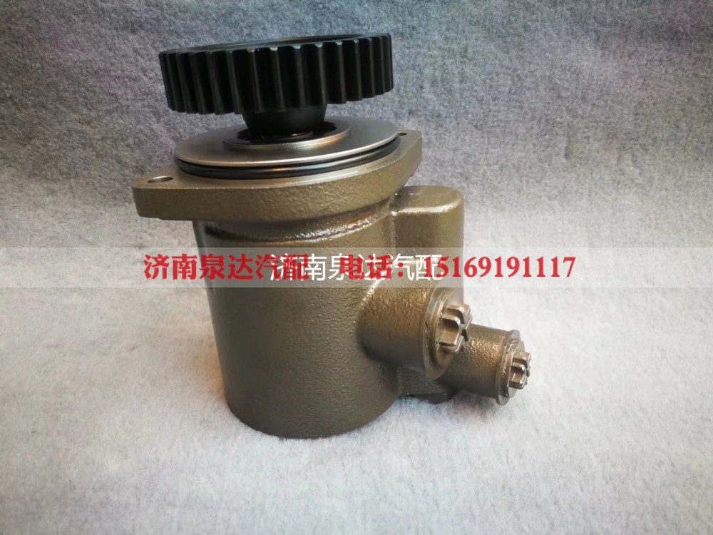 ZYB-1312R/271A-2,转向助力泵,济南泉达汽配有限公司