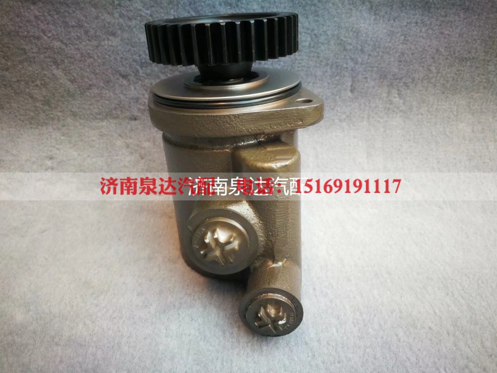 ZYB-1316R/271A,转向助力泵,济南泉达汽配有限公司