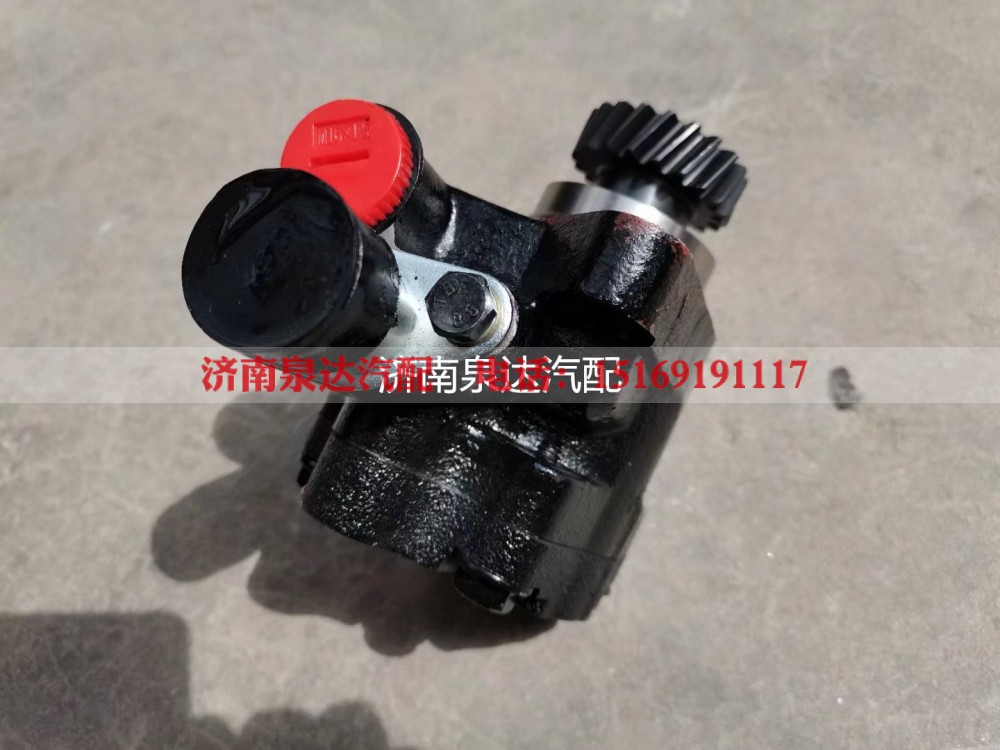 ZYB82-21FS01,转向助力泵,济南泉达汽配有限公司