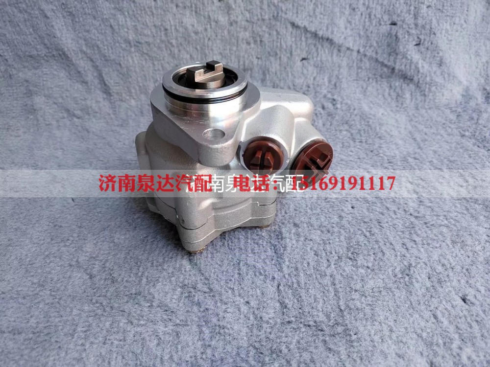 3407020-41V,转向助力泵,济南泉达汽配有限公司