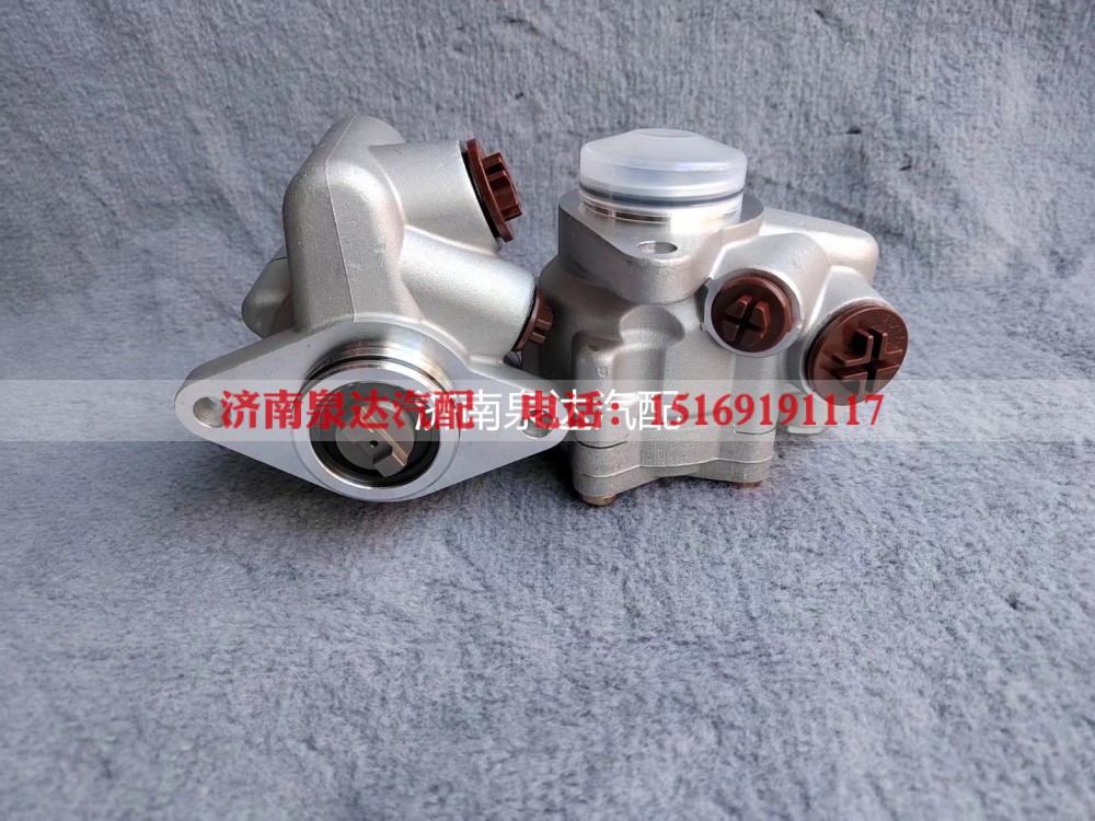 3407020-41V,转向助力泵,济南泉达汽配有限公司