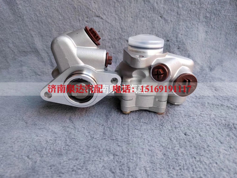 3407020-16SY/A,转向助力泵,济南泉达汽配有限公司