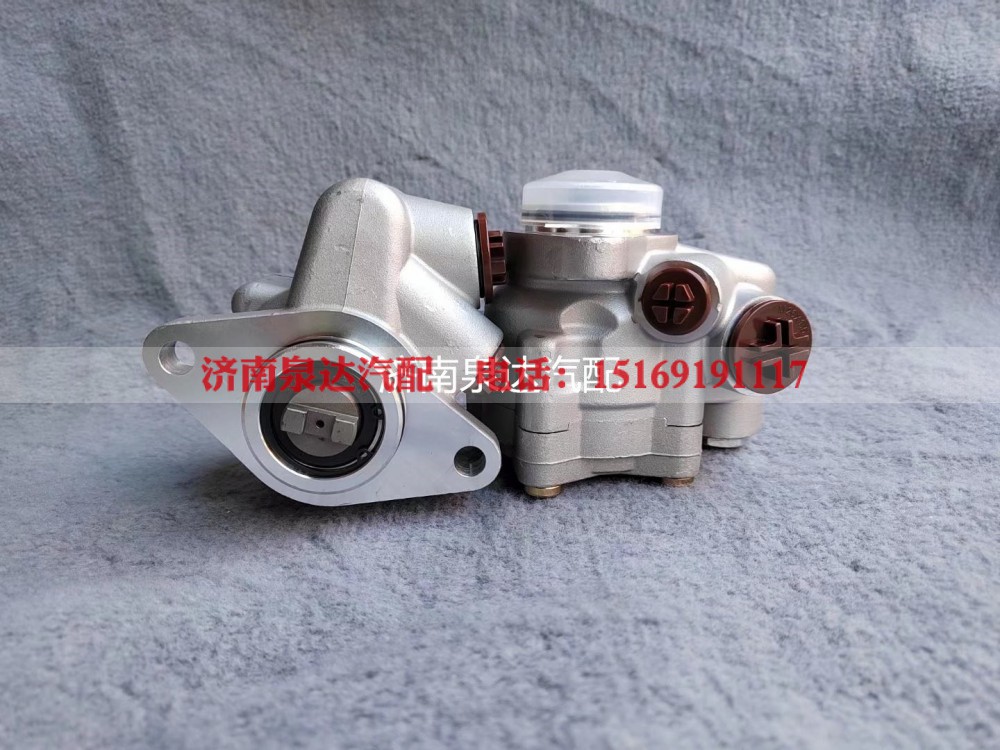 3407020-22W,转向助力泵,济南泉达汽配有限公司