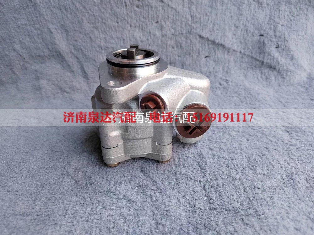 3407020-22W,转向助力泵,济南泉达汽配有限公司