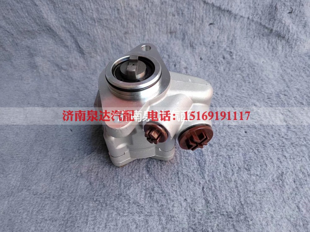 3407020-22W,转向助力泵,济南泉达汽配有限公司