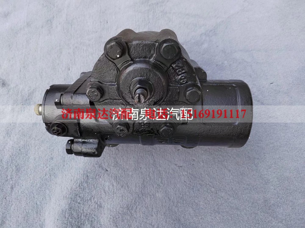 3411010-D96,方向机总成,济南泉达汽配有限公司