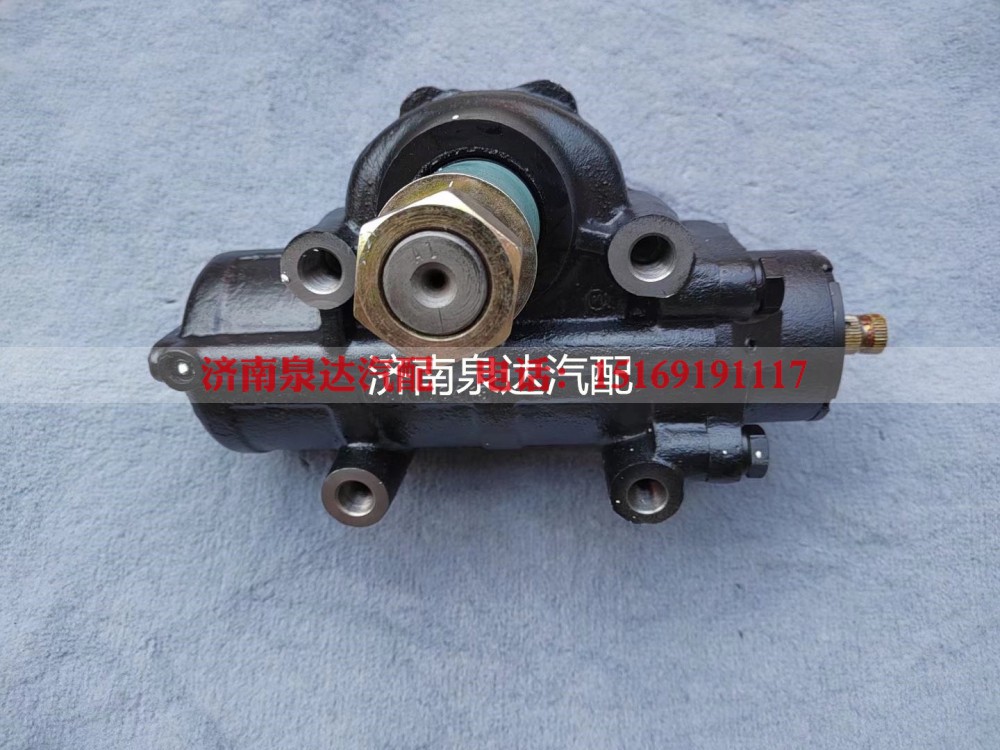 3411010-A8E,方向机总成,济南泉达汽配有限公司
