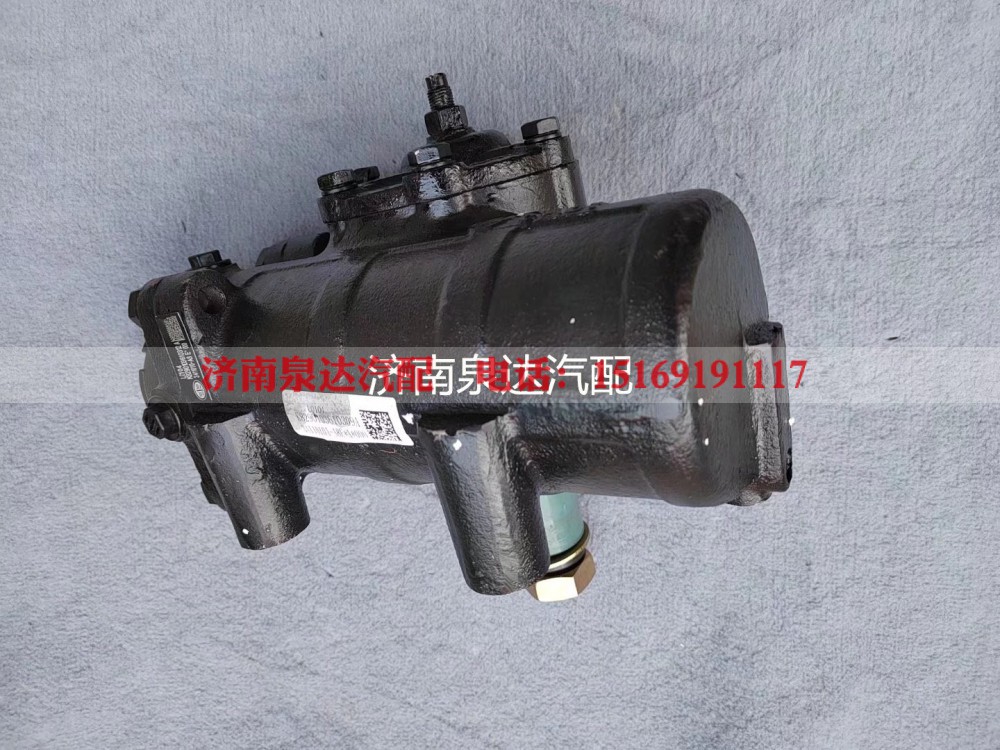 3411010-A8E,方向机总成,济南泉达汽配有限公司