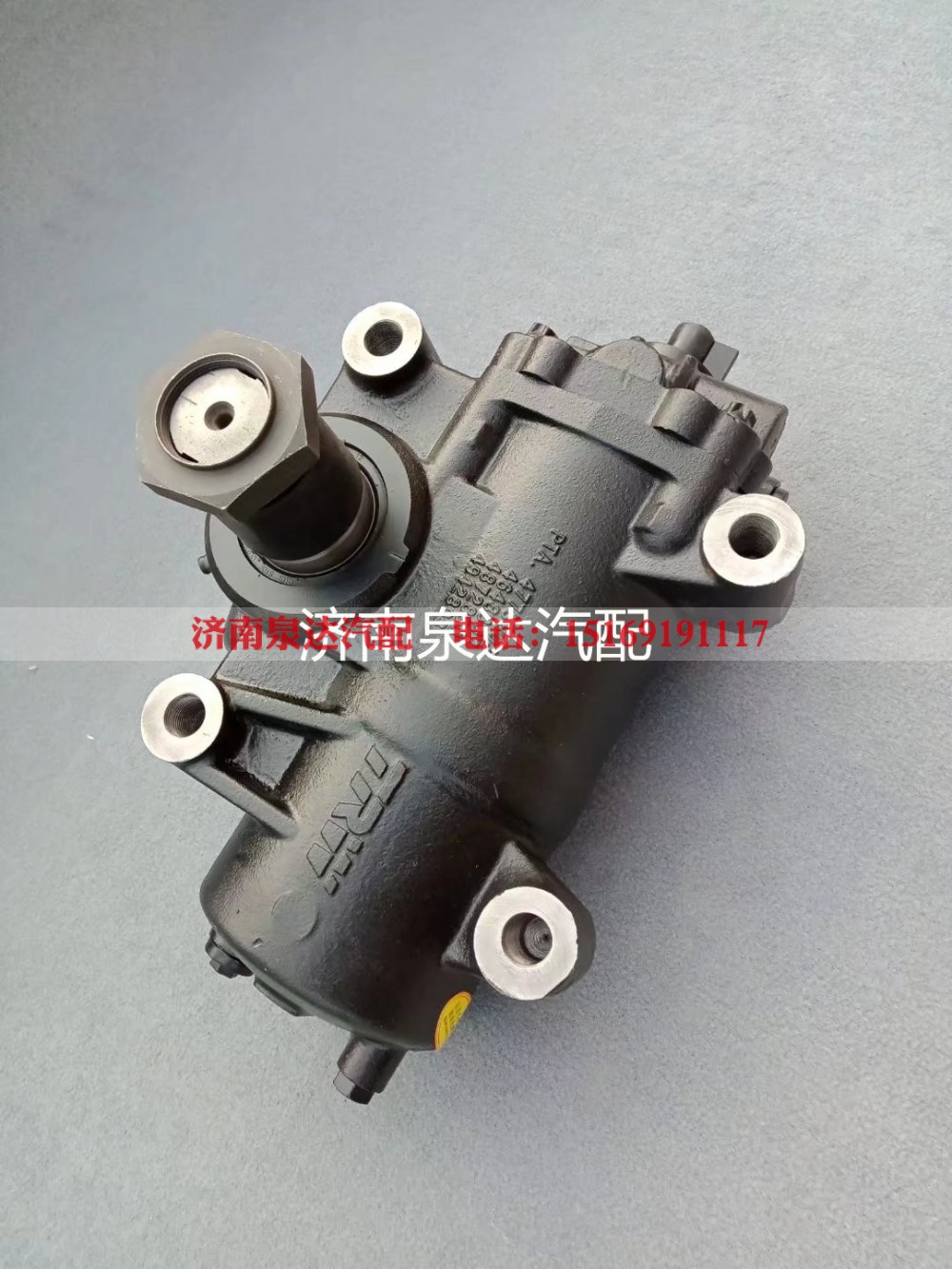 3411010-13C-C00,方向机总成,济南泉达汽配有限公司