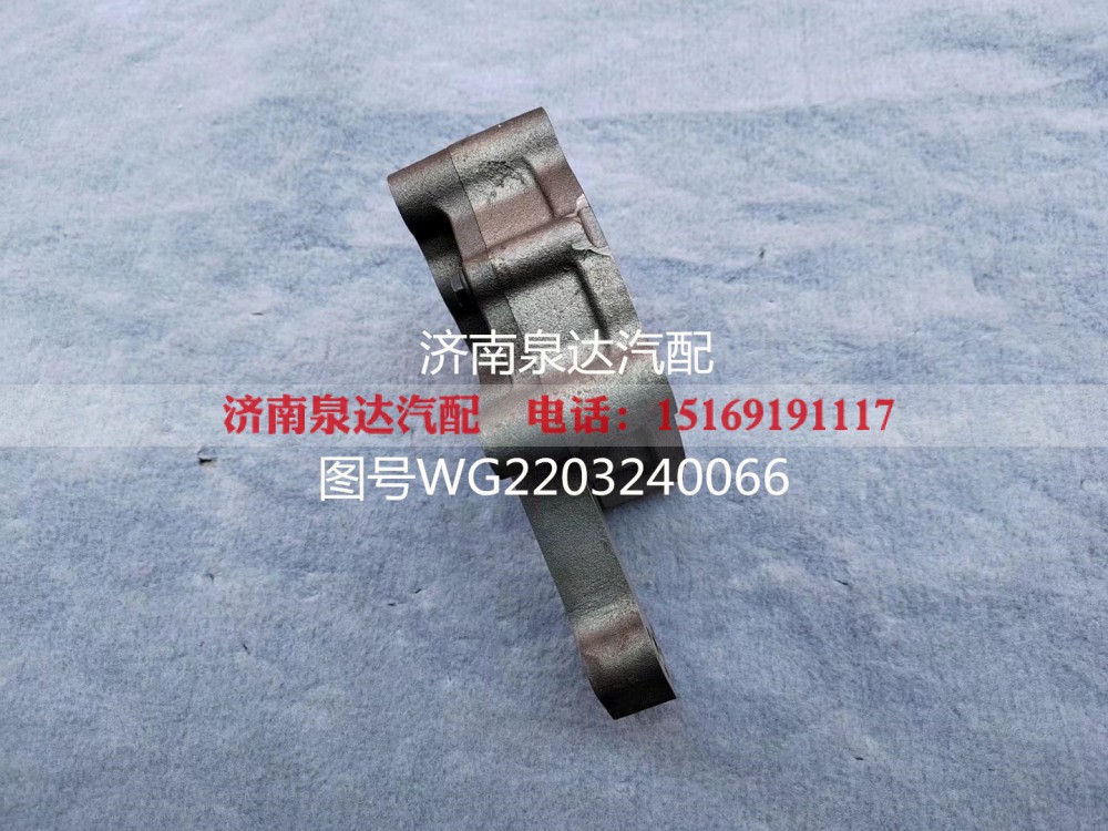 WG2203240066,油泵總成,濟(jì)南泉達(dá)汽配有限公司