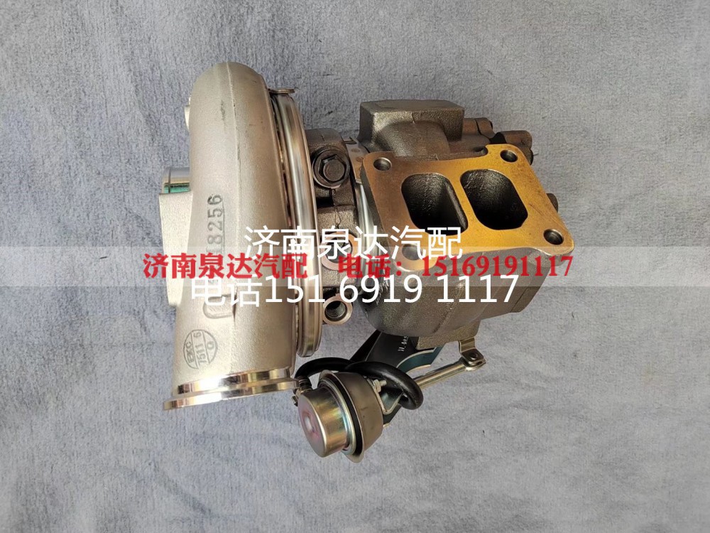 202V09100-7828,涡轮增压器,济南泉达汽配有限公司