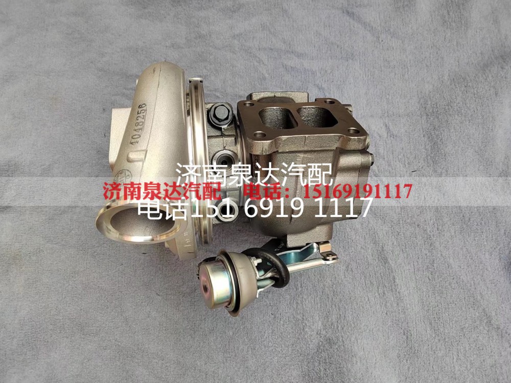 202V09100-7828,涡轮增压器,济南泉达汽配有限公司