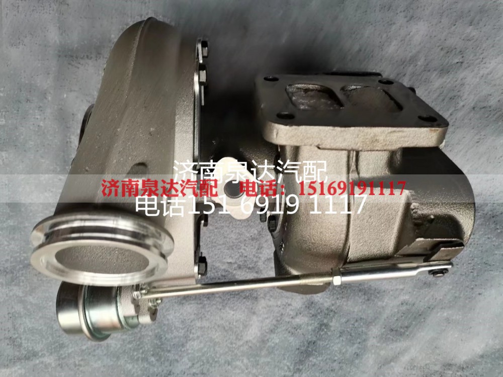 202V09100-7830,涡轮增压器,济南泉达汽配有限公司