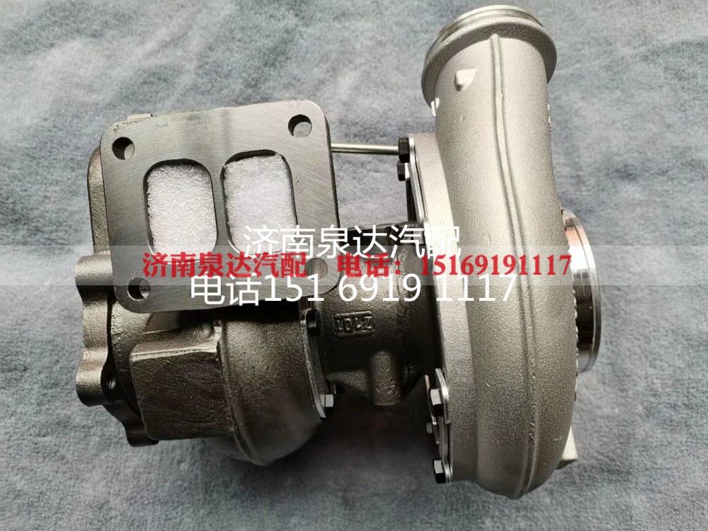 202V09100-7830,涡轮增压器,济南泉达汽配有限公司