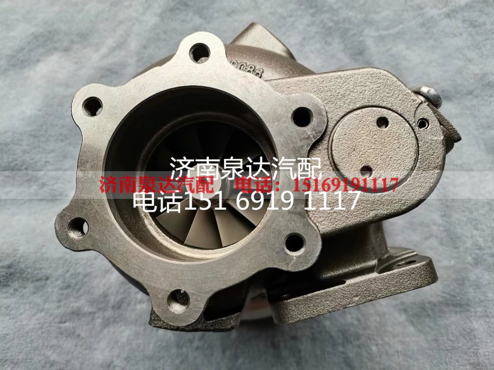 202V09100-7830,涡轮增压器,济南泉达汽配有限公司