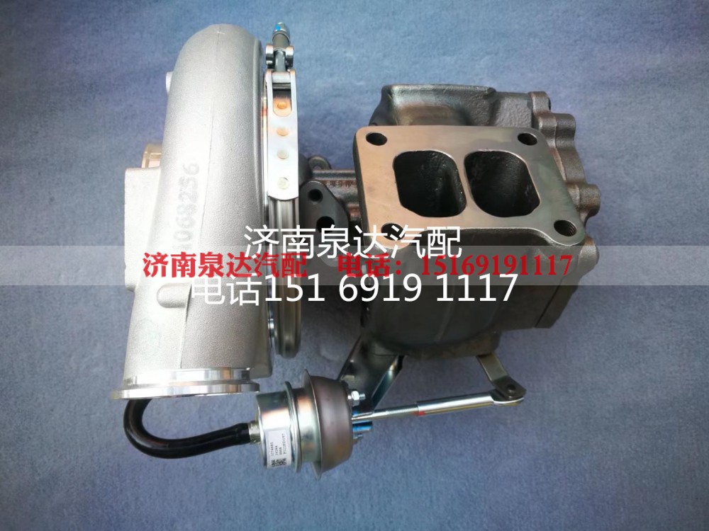 202V09100-7926,涡轮增压器,济南泉达汽配有限公司