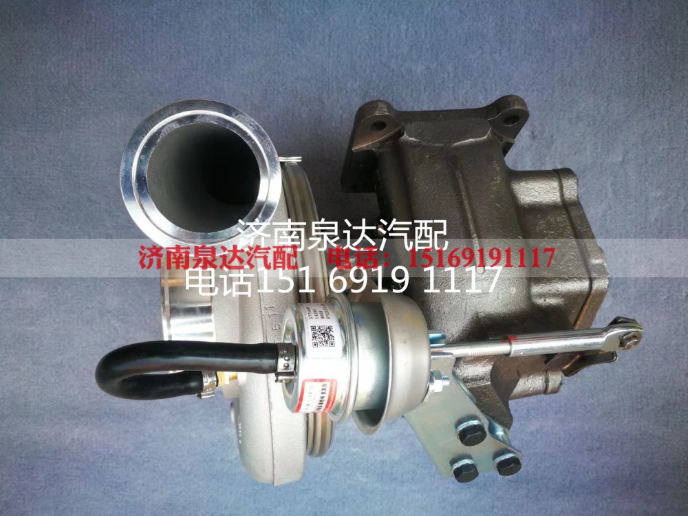 202V09100-7926,涡轮增压器,济南泉达汽配有限公司