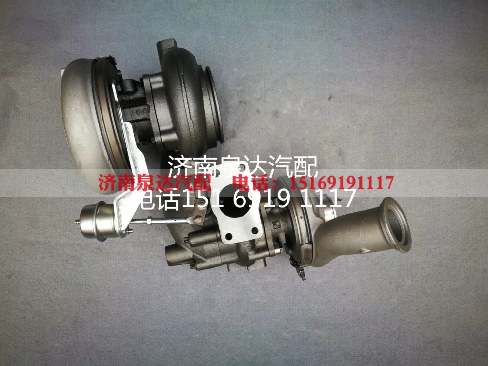 082V09100-7941/1,涡轮增压器,济南泉达汽配有限公司