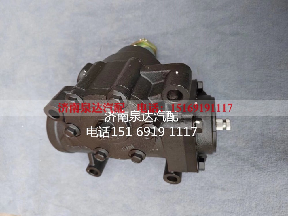 3411010-LA232J/B,方向机总成,济南泉达汽配有限公司