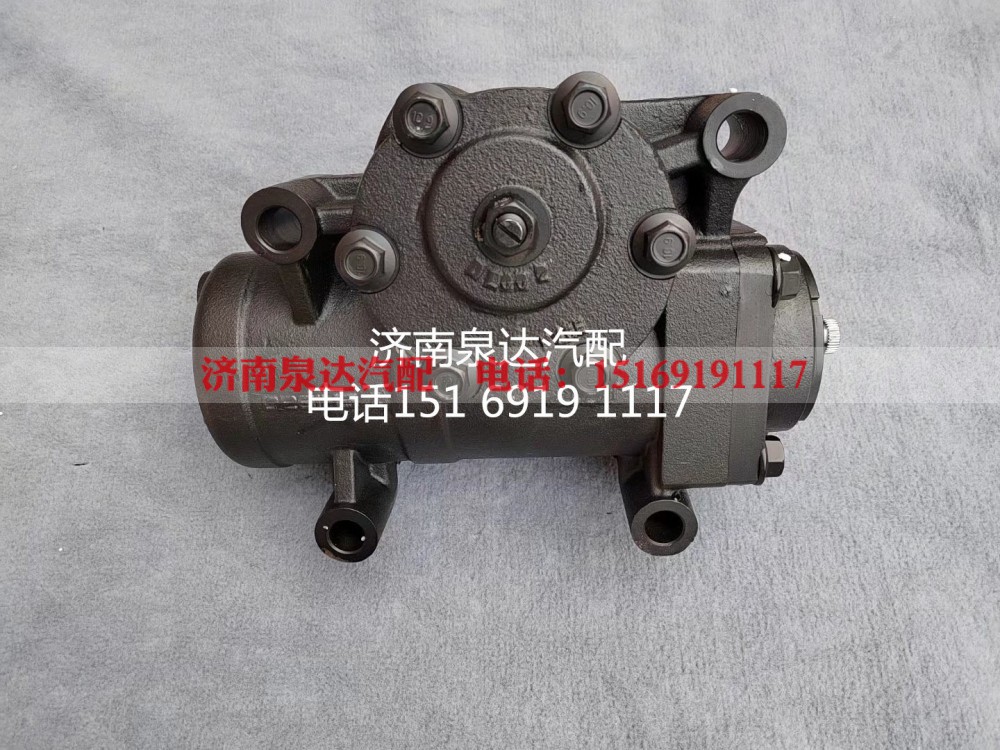 3411010-LA232J/B,方向机总成,济南泉达汽配有限公司