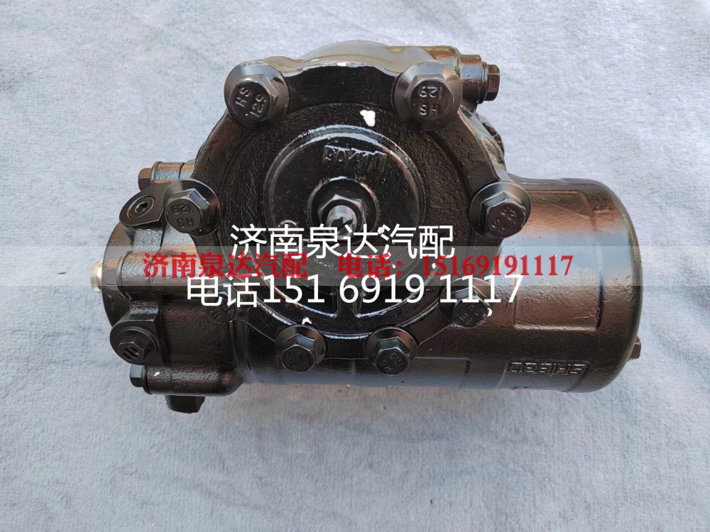 5802041044,方向机总成,济南泉达汽配有限公司