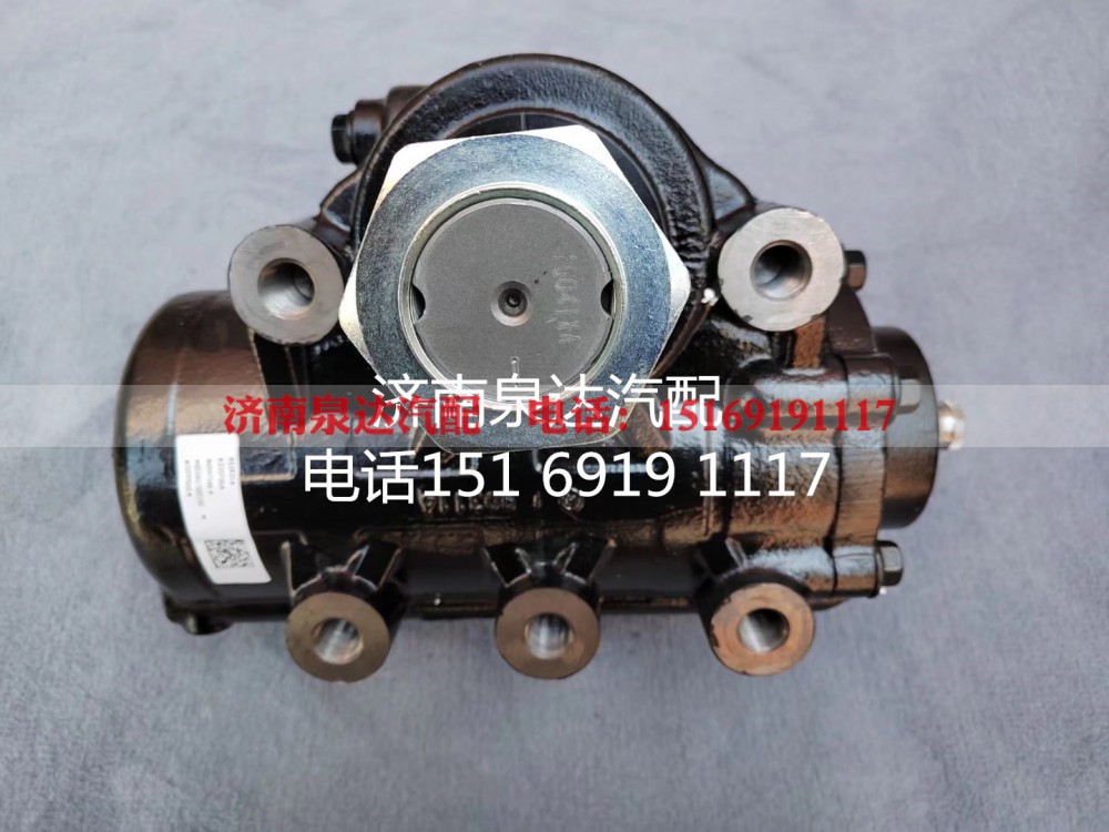 3401-950010,方向机总成,济南泉达汽配有限公司