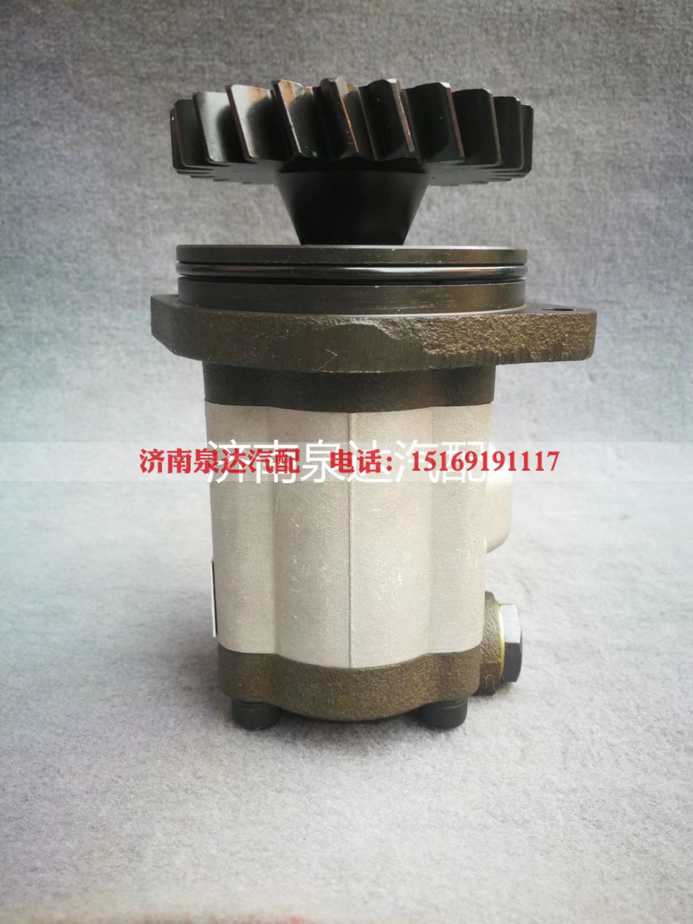 3407WLFW6B1-010,转向助力泵,济南泉达汽配有限公司