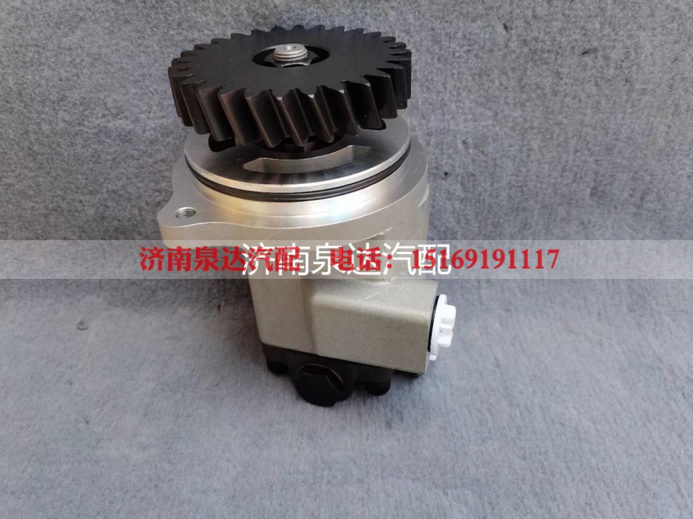 3407WDLW151L-010,转向助力泵,济南泉达汽配有限公司