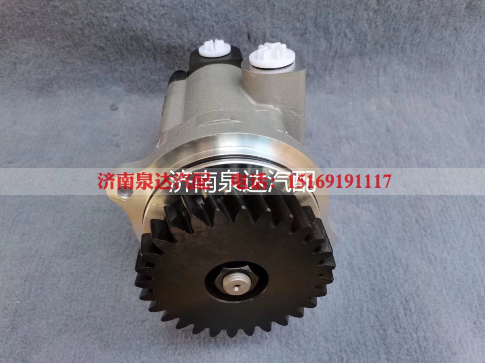 3407WDLW151L-010,转向助力泵,济南泉达汽配有限公司