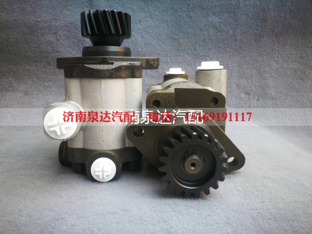 3407TFW111-010,转向助力泵,济南泉达汽配有限公司