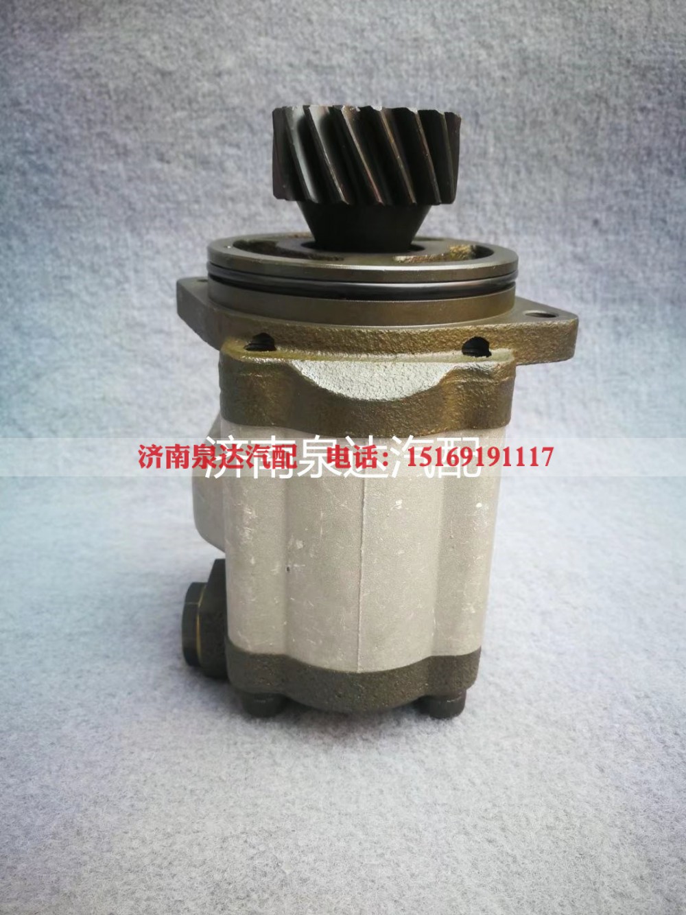 3407ALH121-010,转向助力泵,济南泉达汽配有限公司