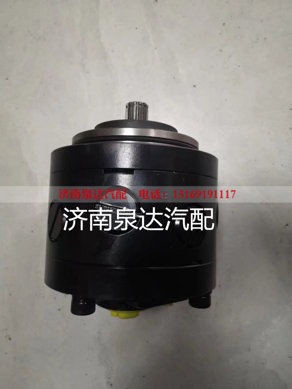 8607955108,转向助力泵,济南泉达汽配有限公司