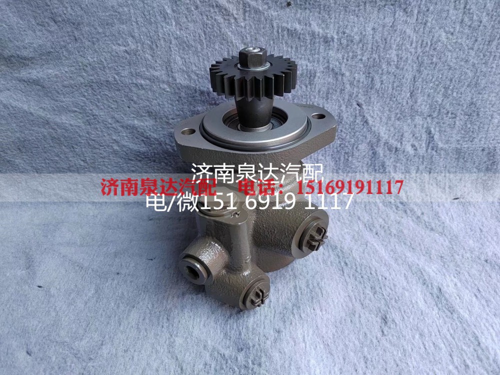 341ALA2A000,转向助力泵,济南泉达汽配有限公司