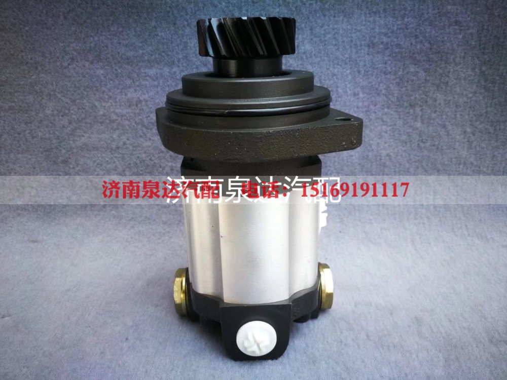 QC25/13-XZA,转向助力泵,济南泉达汽配有限公司