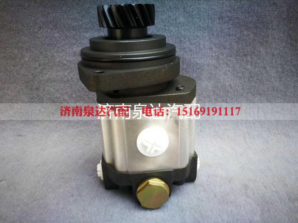 QC25/13-XZA,转向助力泵,济南泉达汽配有限公司