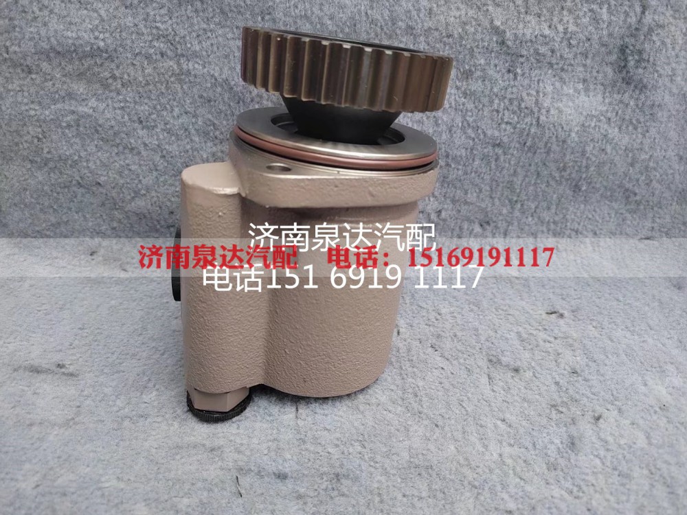 610800130014,转向助力泵,济南泉达汽配有限公司