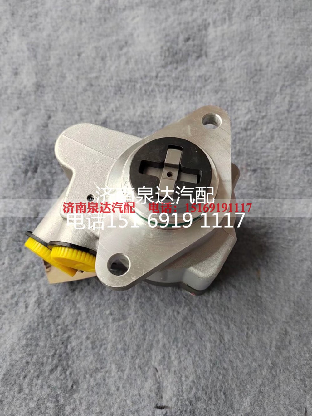 DZ96319470957,转向助力泵,济南泉达汽配有限公司