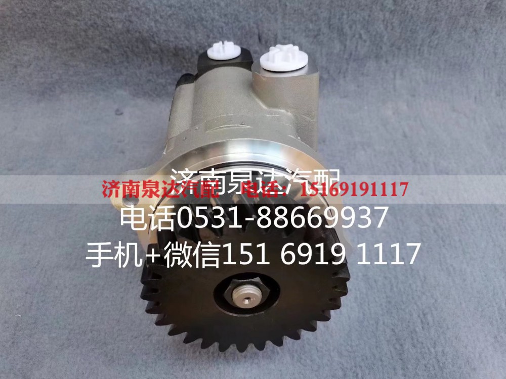 85034000118,转向助力泵,济南泉达汽配有限公司