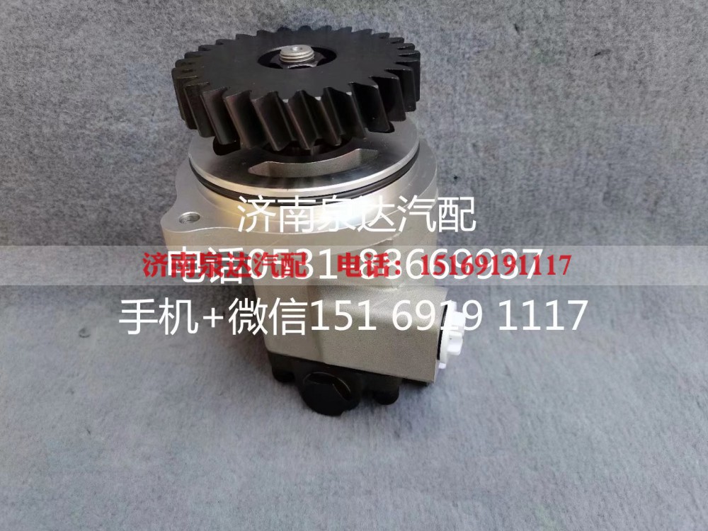 87034000171,转向助力泵,济南泉达汽配有限公司