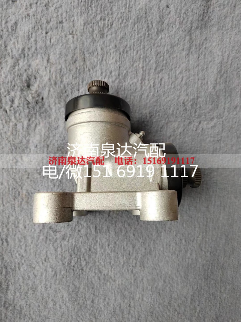 3415001-HR50101,角转向器总成,济南泉达汽配有限公司